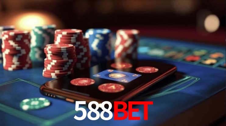 Experiência VIP 588bet