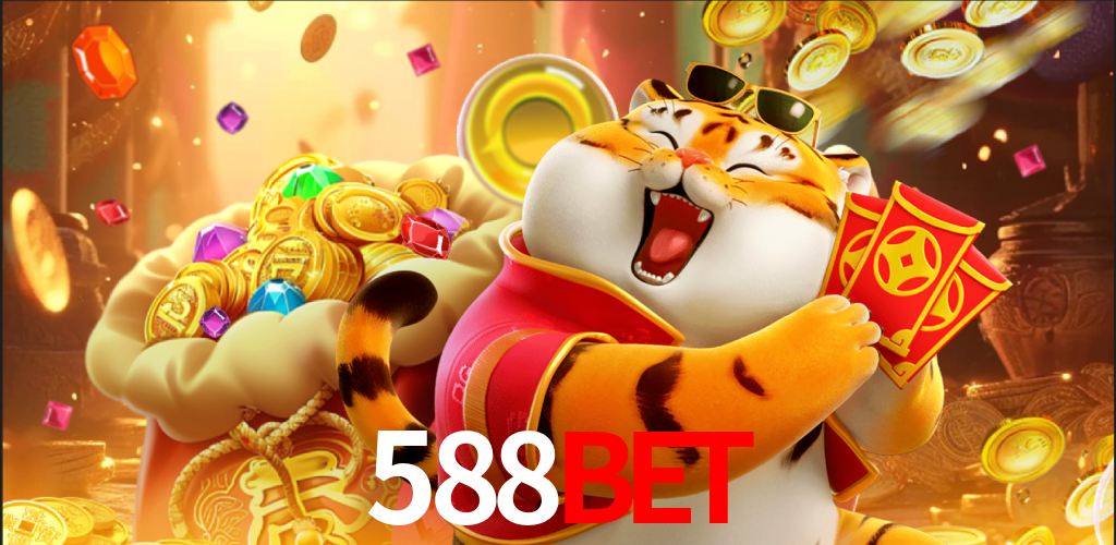 588bet: Seu Cassino Premiado com Pagamentos Rápidos