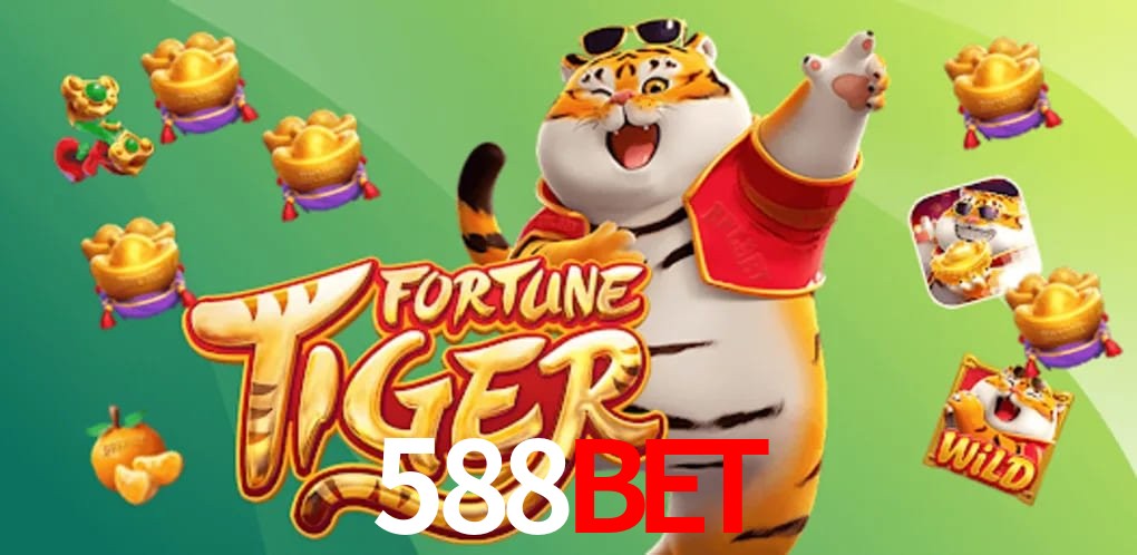 Experiência VIP 588bet