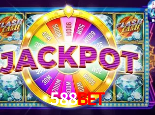 A Revolução dos Aplicativos de Jogos no 588bet