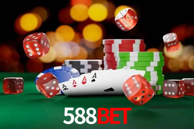 Estatísticas 588bet