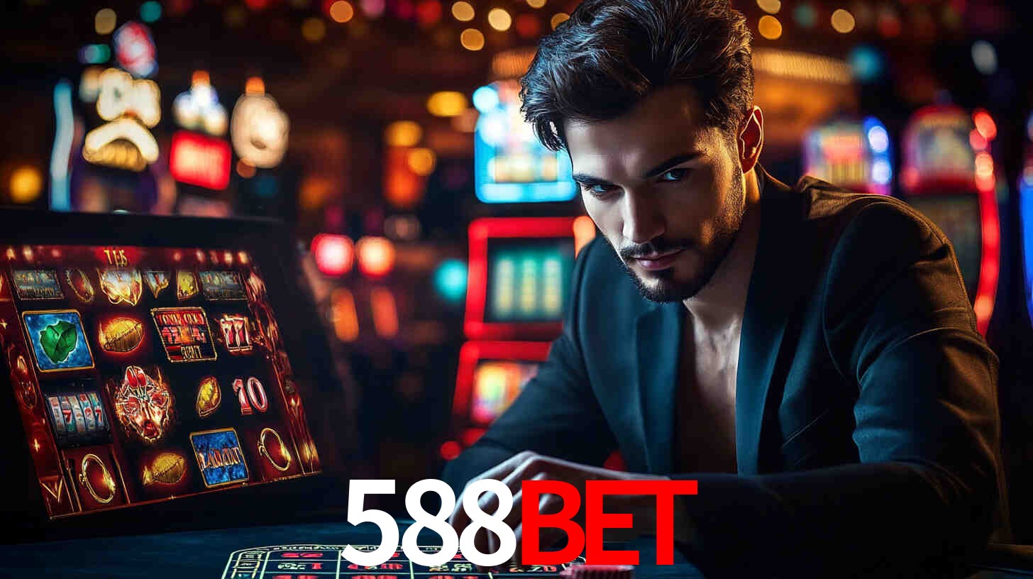 588bet paga
