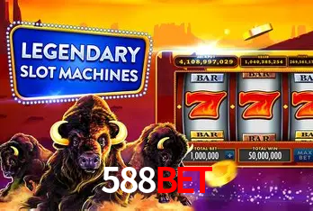Desvendando o Mundo dos Jogos Virtuais na 588bet