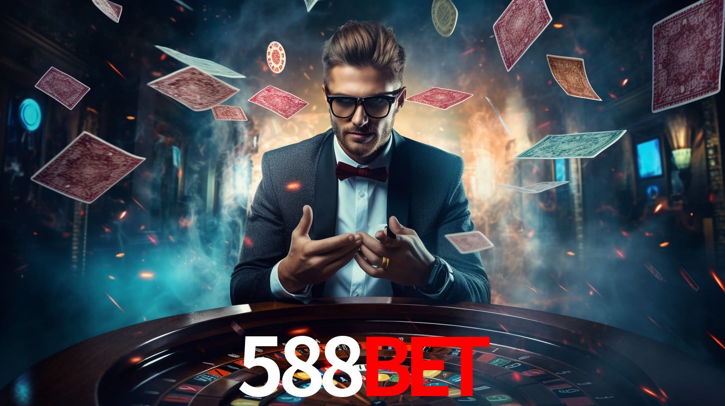 Ofertas Exclusivas 588bet