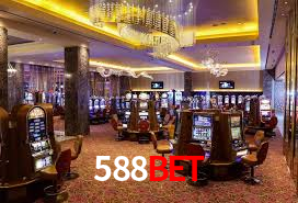 Casino VIP 588bet