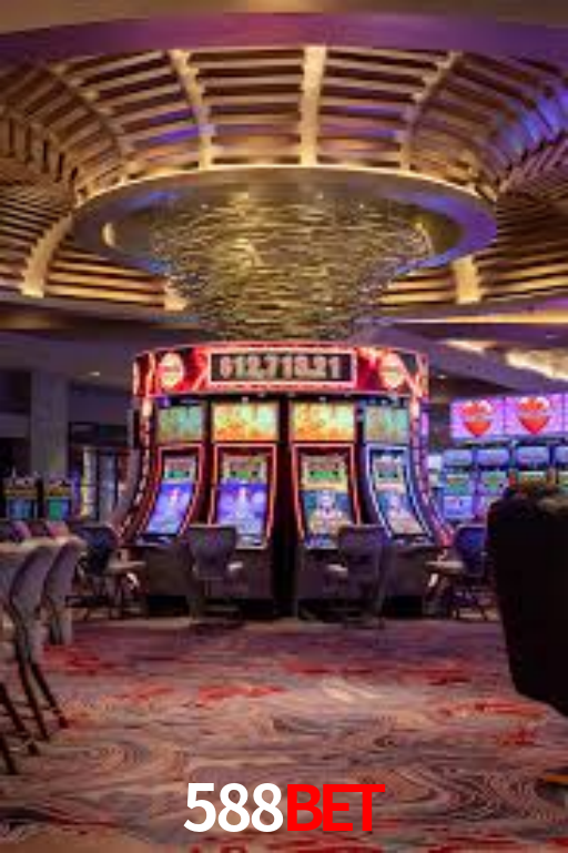 Bônus Diários 588bet