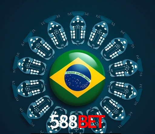 Recursos de Bônus 588bet