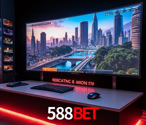 Estatísticas do Jogo 588bet