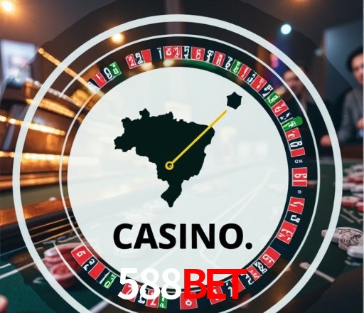 Casino Ao Vivo 588bet