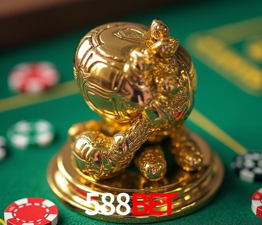 Design Responsivo 588bet