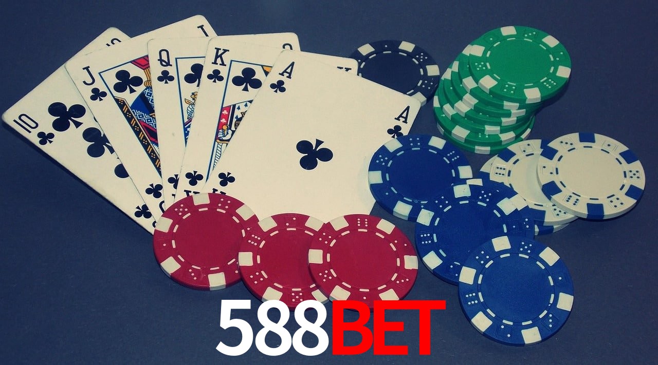 Game Statistics 588bet