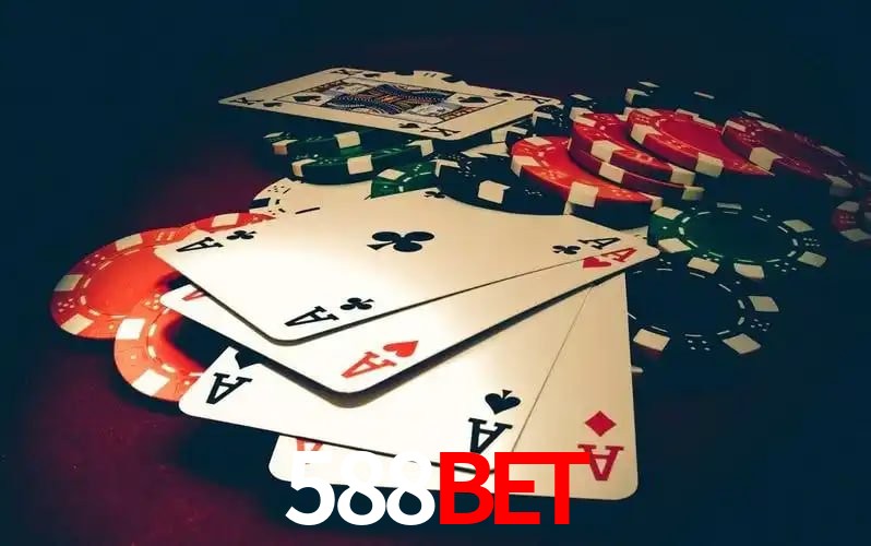 cassino 588bet
