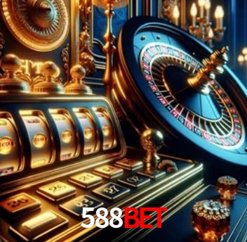 Programa VIP 588bet