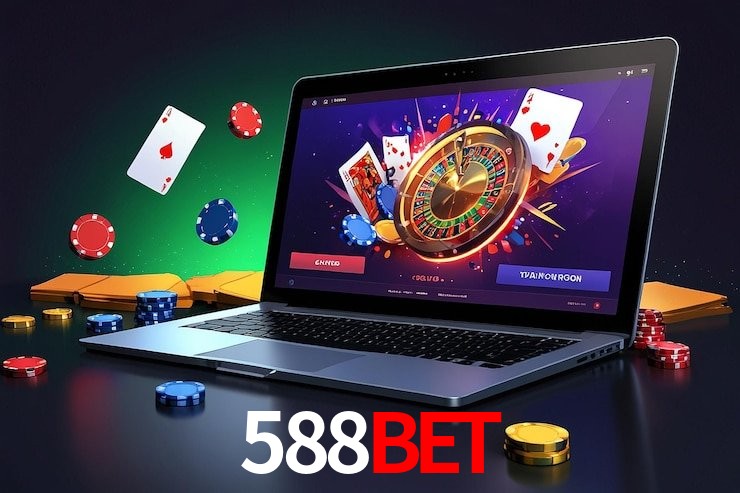Segurança 2FA 588bet