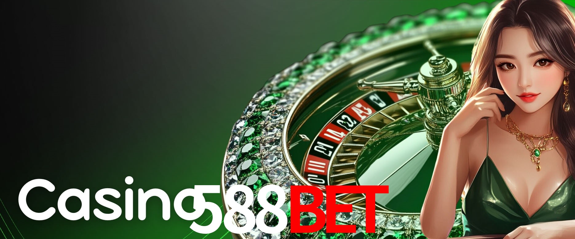 Seasonal Promotions 588bet