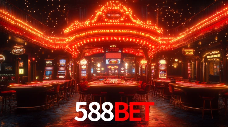 588bet App Interface