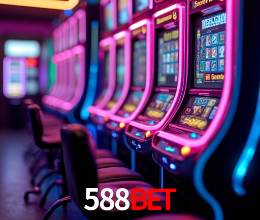 Promoção Relâmpago 588bet