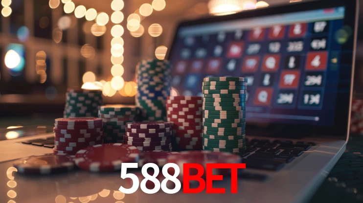 Quick Registration 588bet
