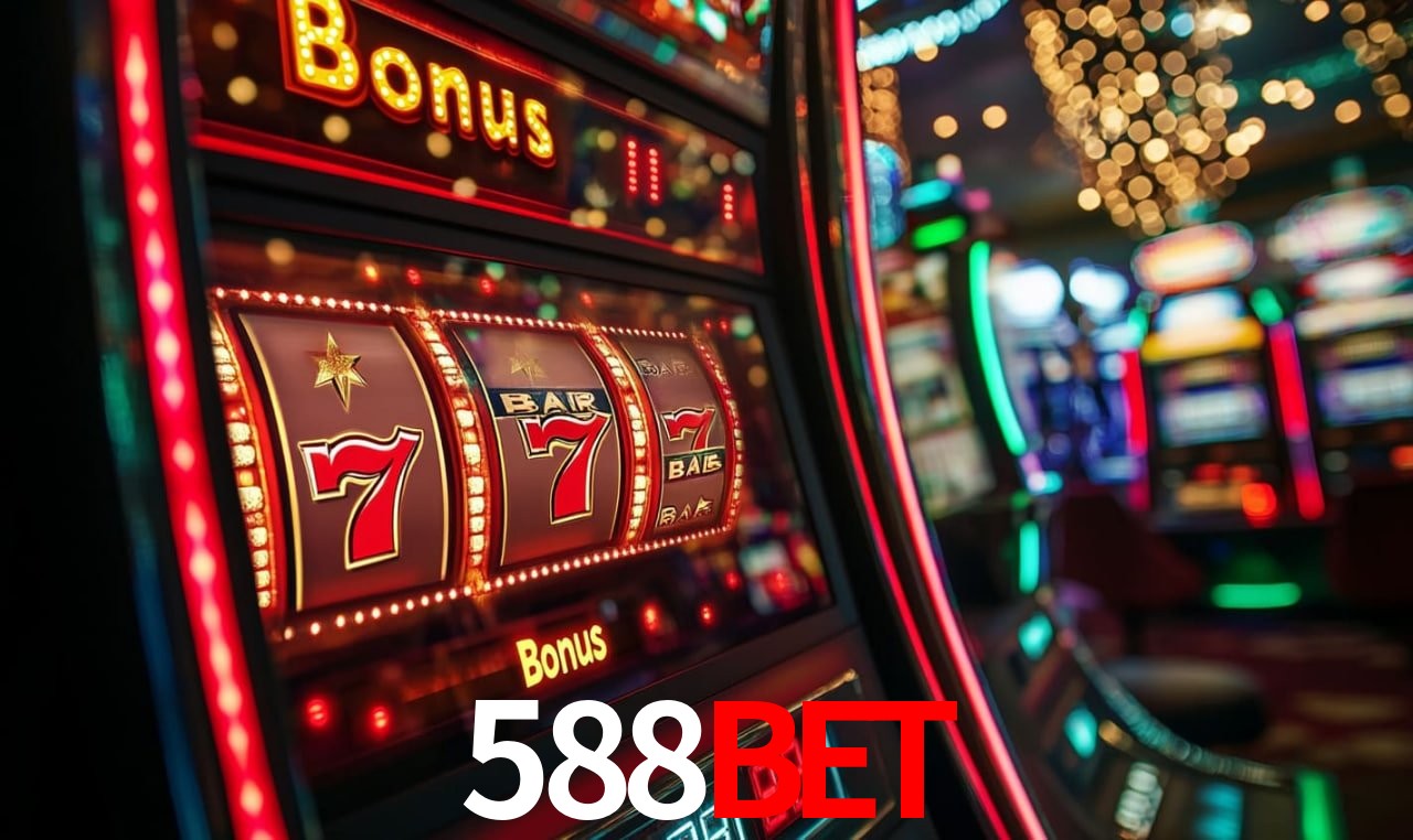 588bet paga