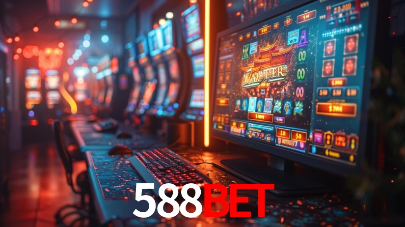 588bet paga