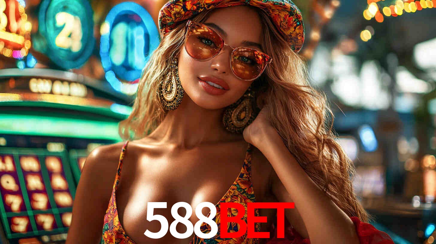 Daily Bonuses 588bet