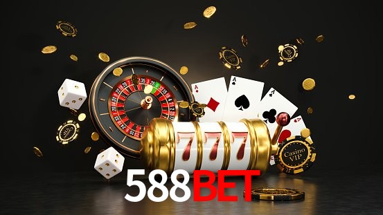 Football Betting 588bet