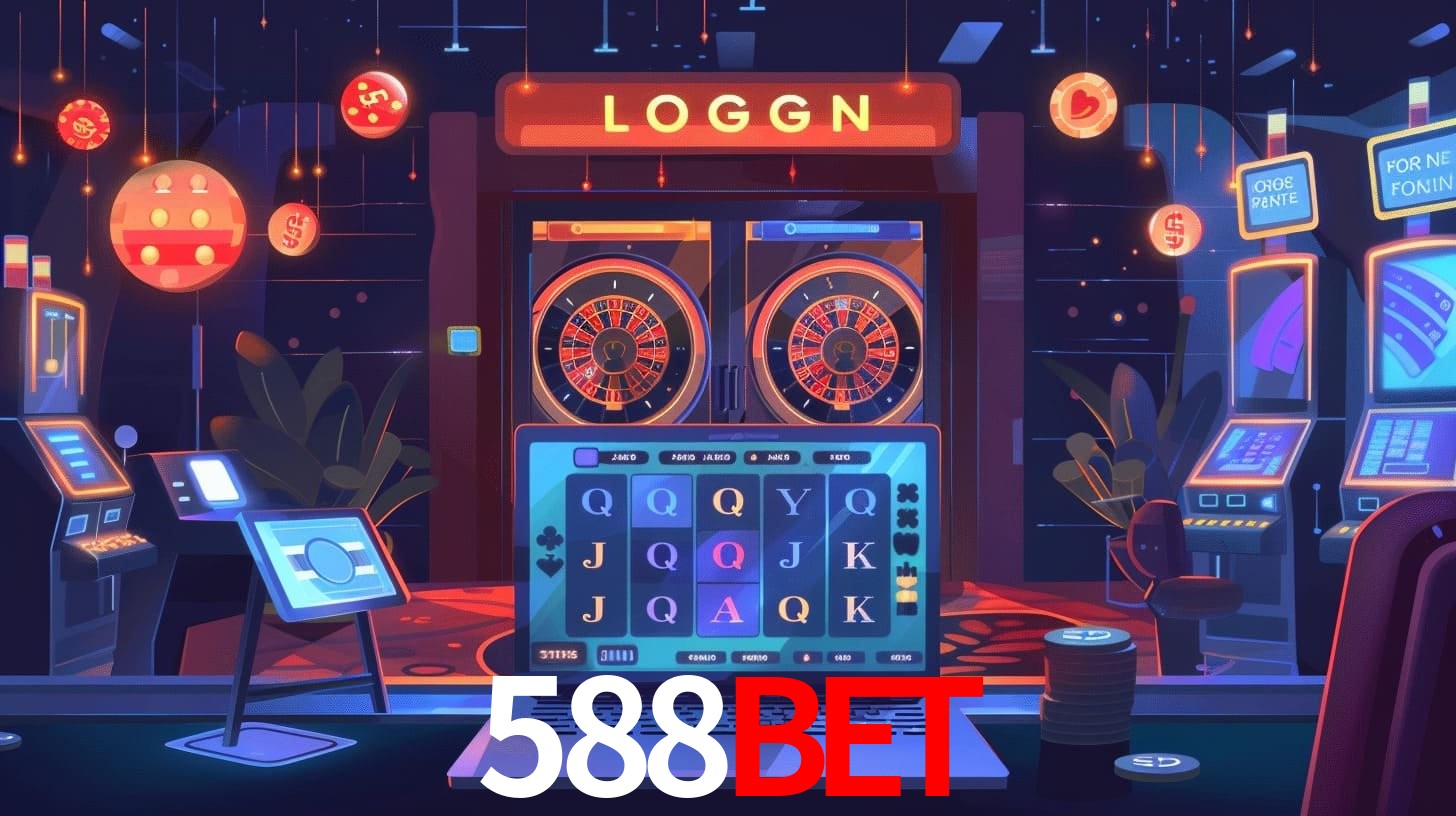 Cadastro Rápido 588bet