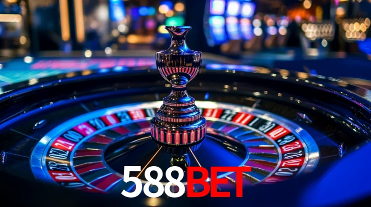Ofertas Imperdíveis na 588bet: Promoções e Bônus Que Valem a Pena
