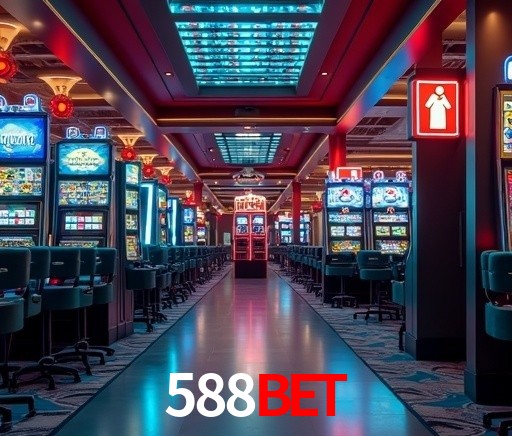 Explorando a Categoria de Eventos em Apostas na 588bet