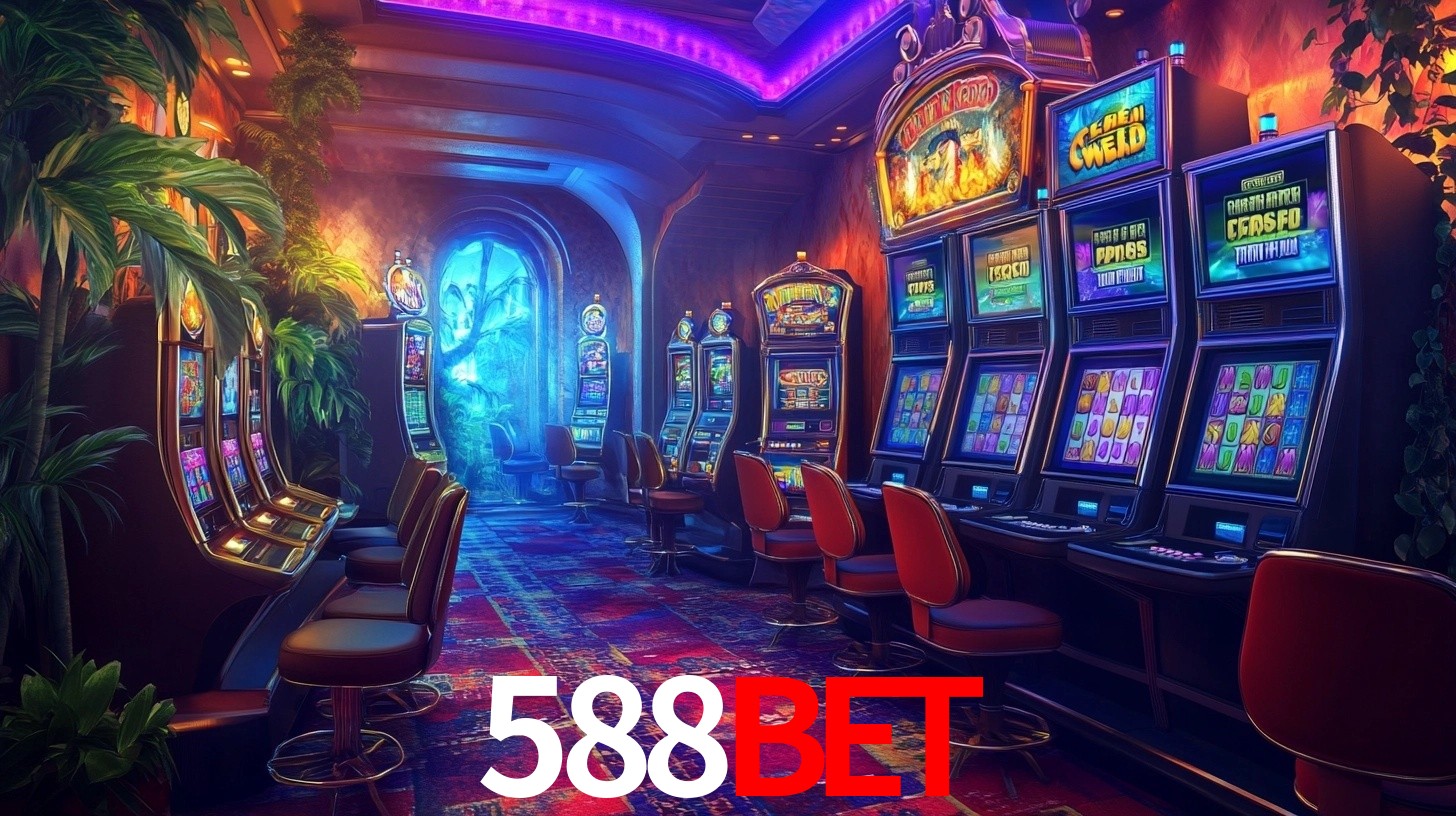 Live Casino 588bet