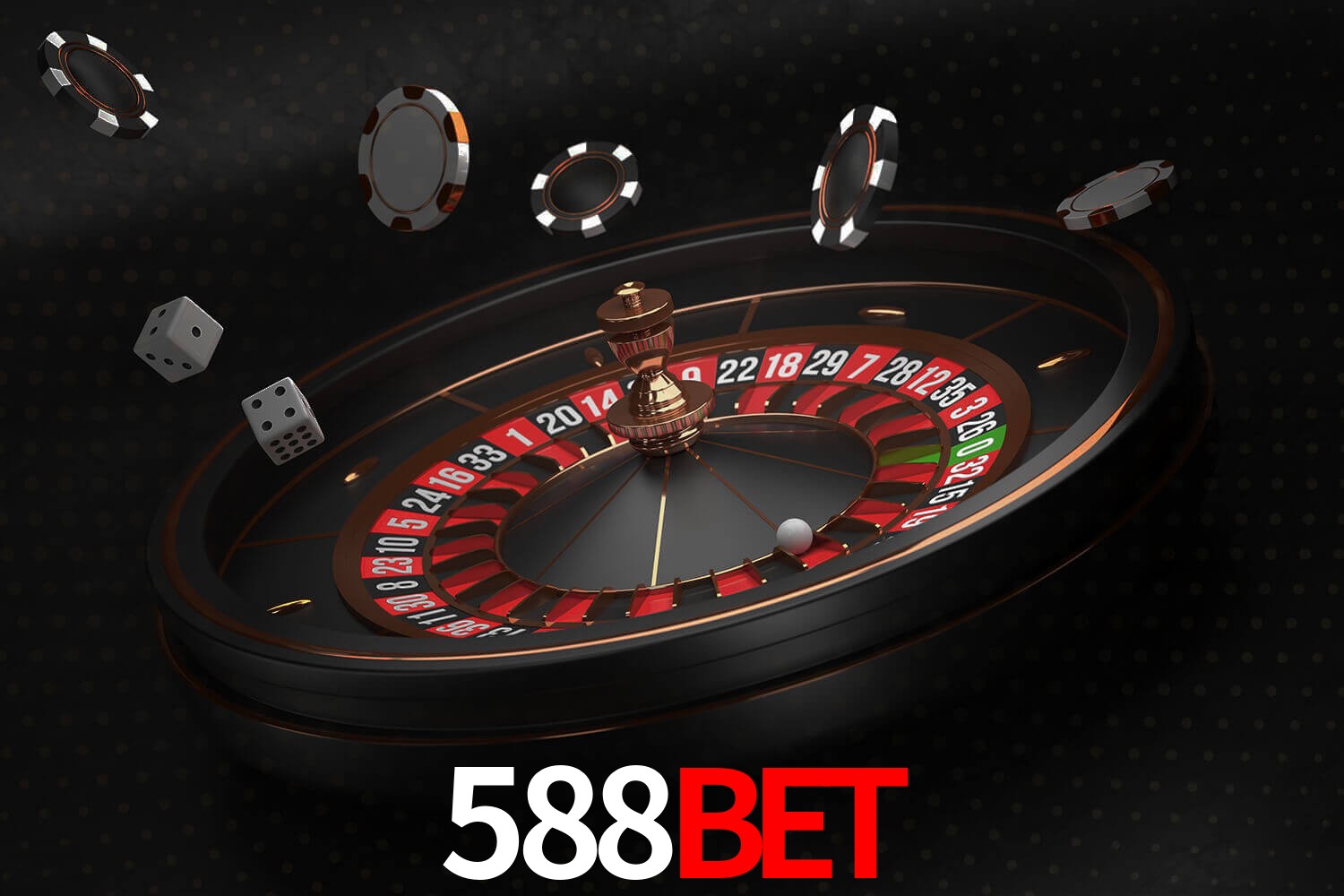 588bet paga