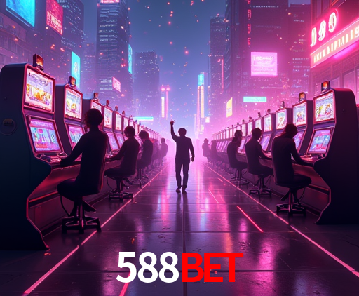 PIX Instantâneo 588bet