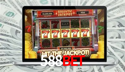 APP oficial da 588bet para mobile