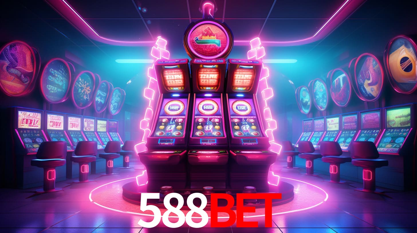 588bet: Jogos de Caça-Níqueis-Altas Recompensas, Roleta-Velocidade, Blackjack-Desafios Máximos