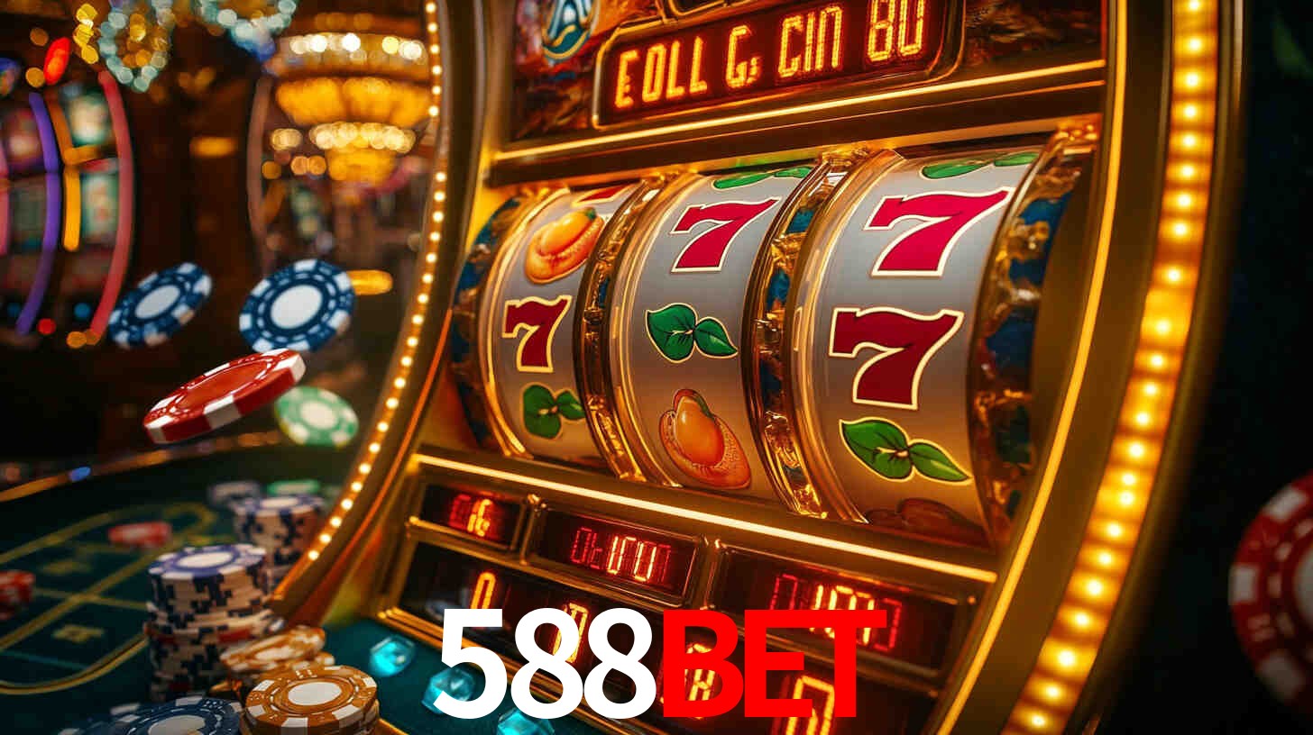 Tournaments 588bet