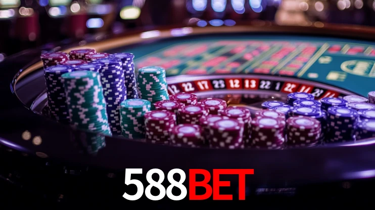 VIP Casino 588bet