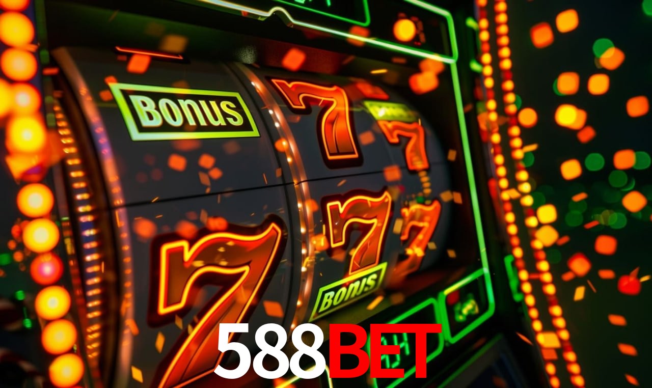 Descubra a Essência do 588bet: Nossa História e Compromissos