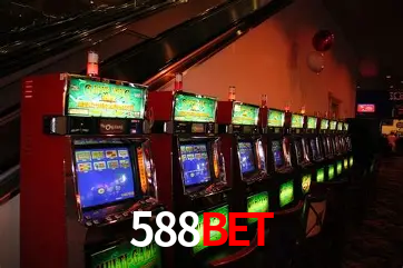Descubra a Essência do 588bet: Nossa História e Compromissos