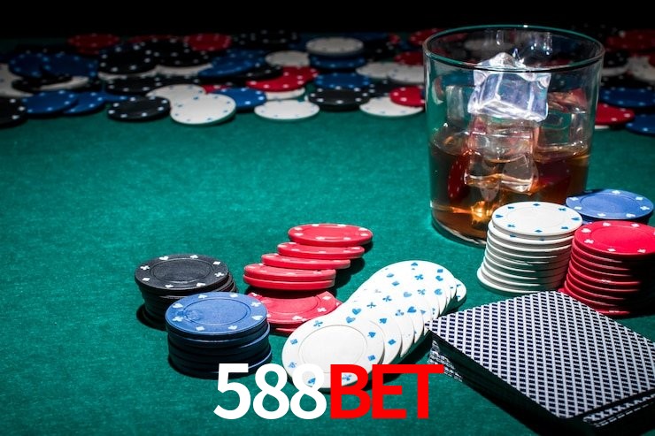 Bônus Diários 588bet