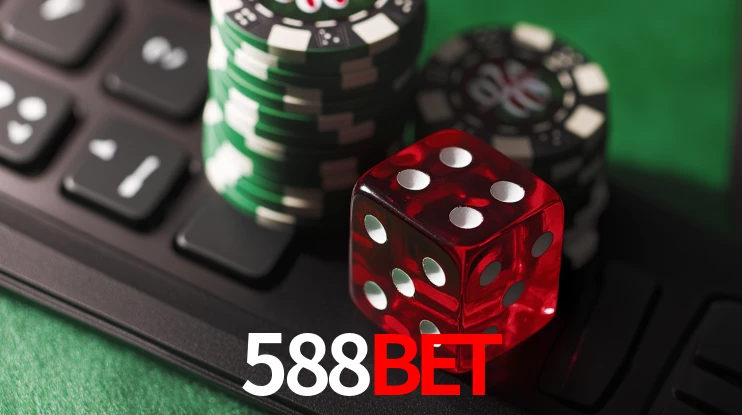 Account Benefits 588bet