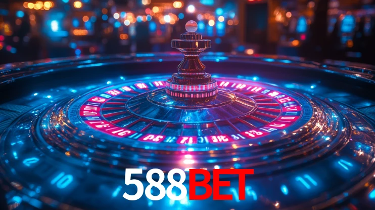 Premium Interface 588bet