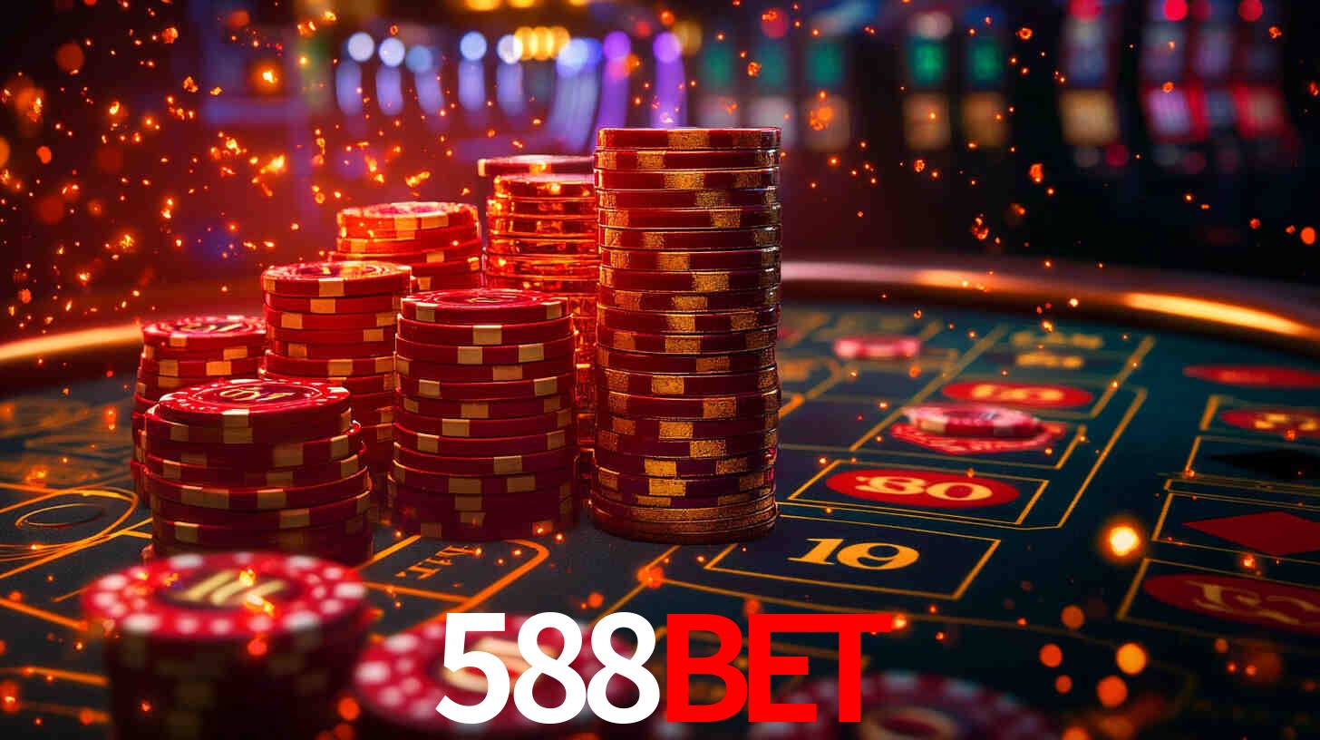 Programa VIP 588bet