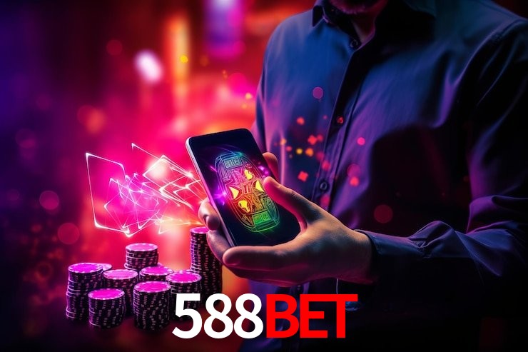 Jogos Exclusivos 588bet