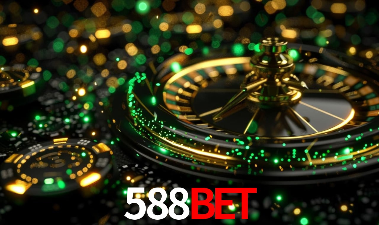 Ofertas Exclusivas 588bet
