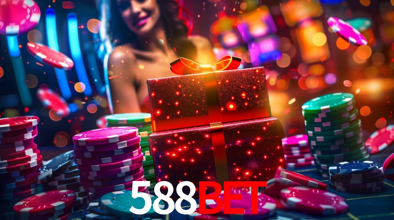 Explorando a Categoria de Eventos em Apostas na 588bet