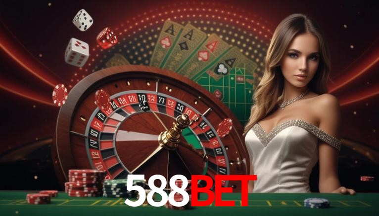 Secure Login 588bet