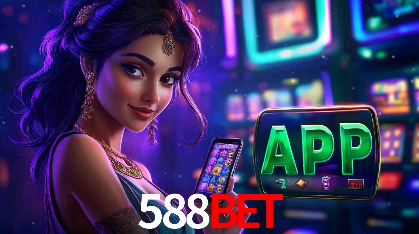 588bet: Seu Especialista em Apostas Esportivas Brasileiras