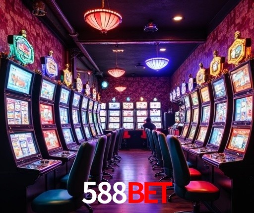 Promoções Sazonais 588bet