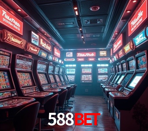 Sistemas de Segurança 588bet