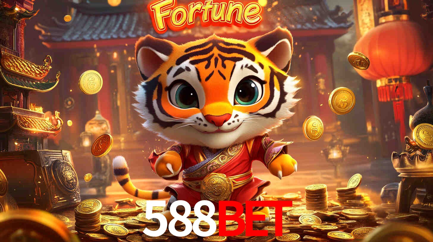 A Revolução dos Aplicativos de Jogos no 588bet